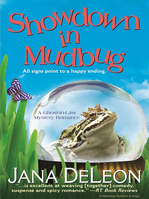 Title details for Showdown in Mudbug by Jana DeLeon - Available